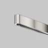 Заглушка торцевая для шинопровода Flarity Maytoni Technical TRA154EC-PT