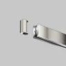 Заглушка торцевая для шинопровода Flarity Maytoni Technical TRA154EC-PT