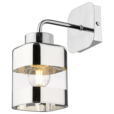 Настенный светильник 241-101-01 VELANTE