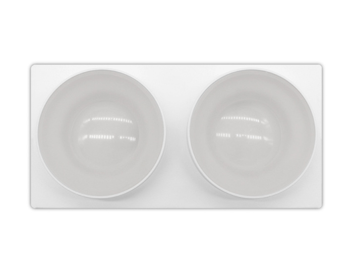 Встраиваемый точечный светильник MR16 в стиле техно Ambrella light TN318