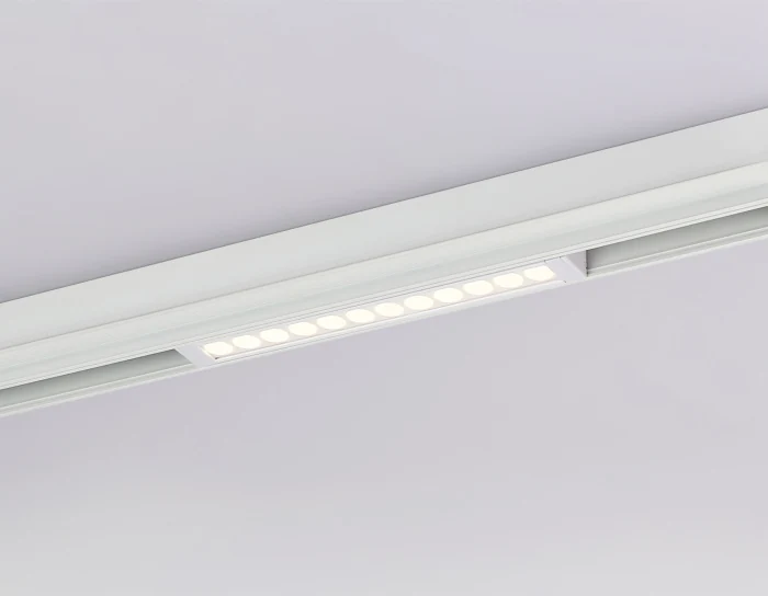 Светильник светодиодный трековый TRACK SYSTEM AMBRELLA LIGHT GL1715