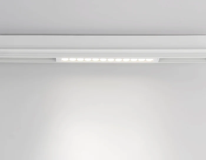 Светильник светодиодный трековый TRACK SYSTEM AMBRELLA LIGHT GL1715