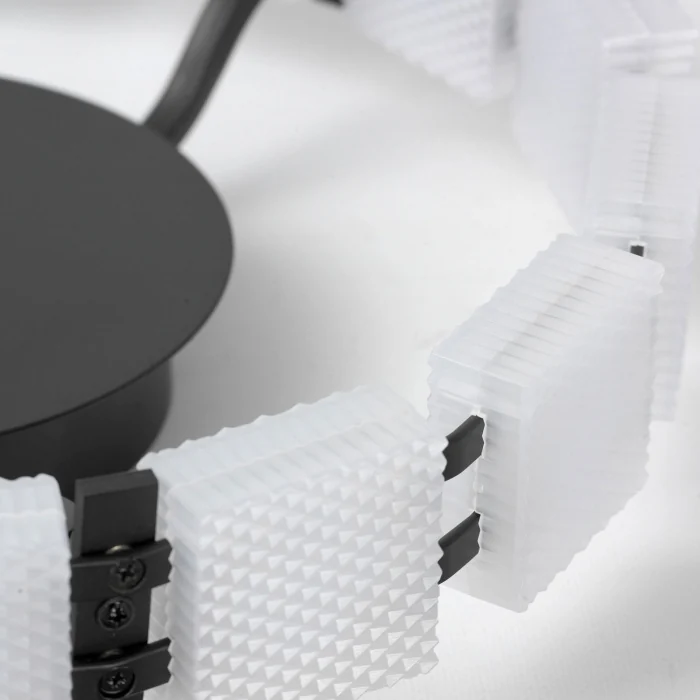 Потолочный светодиодный светильник Lussole Alpine LSP-7259