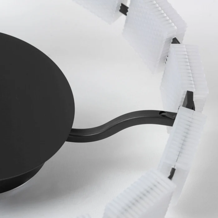 Потолочный светодиодный светильник Lussole Alpine LSP-7259