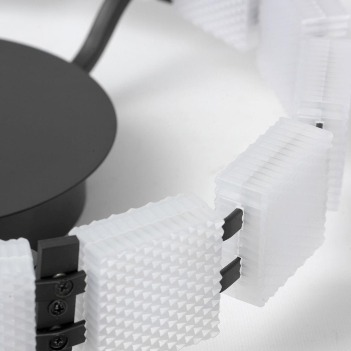 Люстра потолочная Lussole Alpine LSP-7259