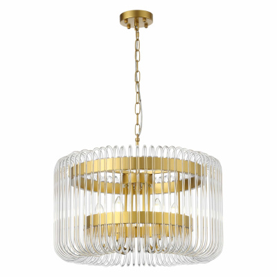 Люстра подвесная SL1228.203.06 ST LUCE