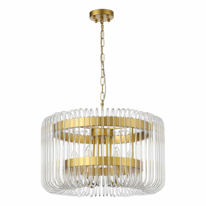 Люстра подвесная SL1228.203.06 ST LUCE
