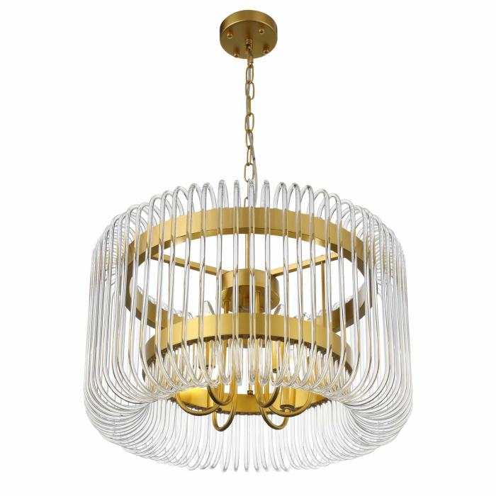 Люстра подвесная SL1228.203.06 ST LUCE