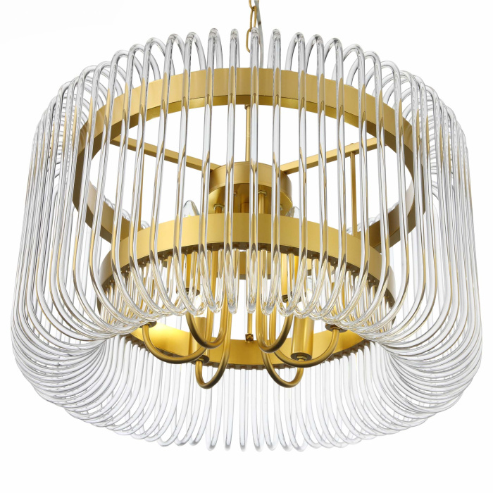 Люстра подвесная SL1228.203.06 ST LUCE
