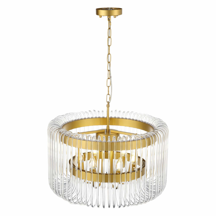 Люстра подвесная SL1228.203.06 ST LUCE