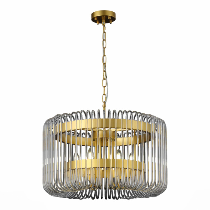 Люстра подвесная SL1228.203.06 ST LUCE