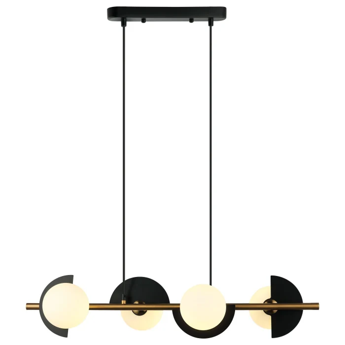 Подвесной светильник 224-023-04 VELANTE