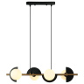 Подвесной светильник 224-023-04 VELANTE