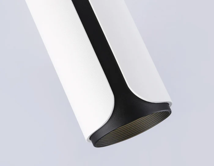 Накладной светильник со сменной лампой GU10 Ambrella light TN51588