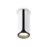 Накладной светильник со сменной лампой GU10 Ambrella light TN51588