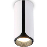 Накладной светильник со сменной лампой GU10 Ambrella light TN51588