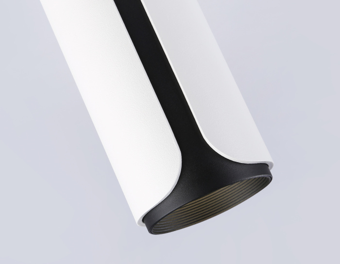 Накладной светильник со сменной лампой GU10 Ambrella light TN51588