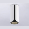 Накладной светильник со сменной лампой GU10 Ambrella light TN51588