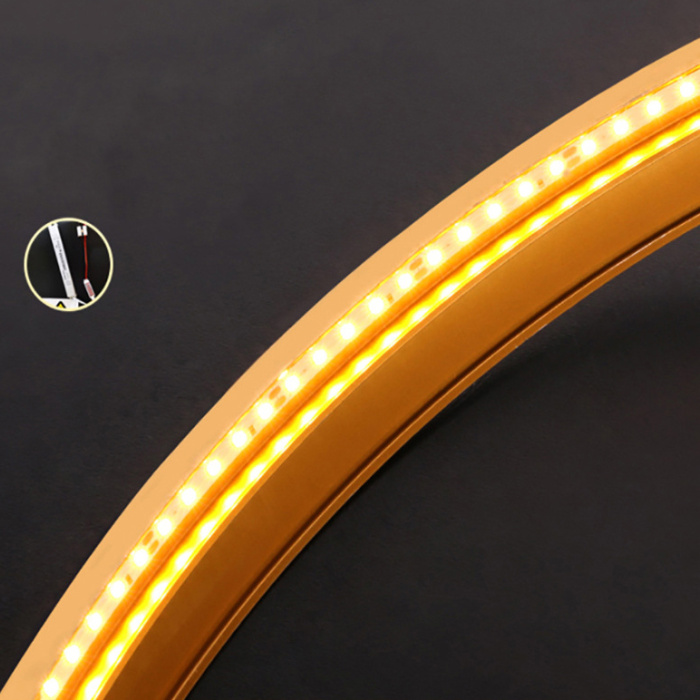 Настенный светильник COSMOS EARTH D90 ImperiumLoft