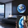 Настенный светильник ImperiumLoft Cosmos Earth 208937-23