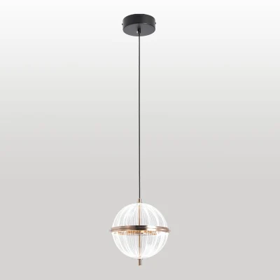 Подвесной светильник Lussole LSP-7514