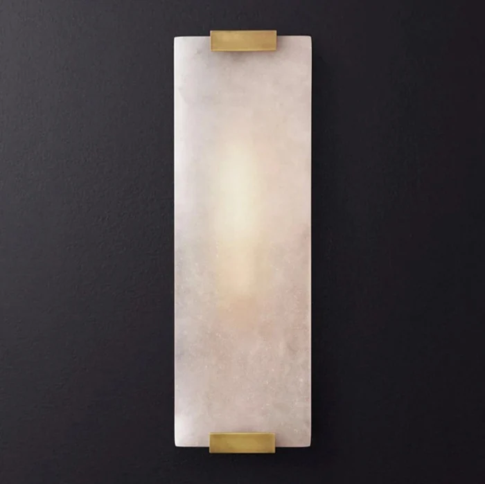 Настенный светильник SLIPA B ImperiumLoft