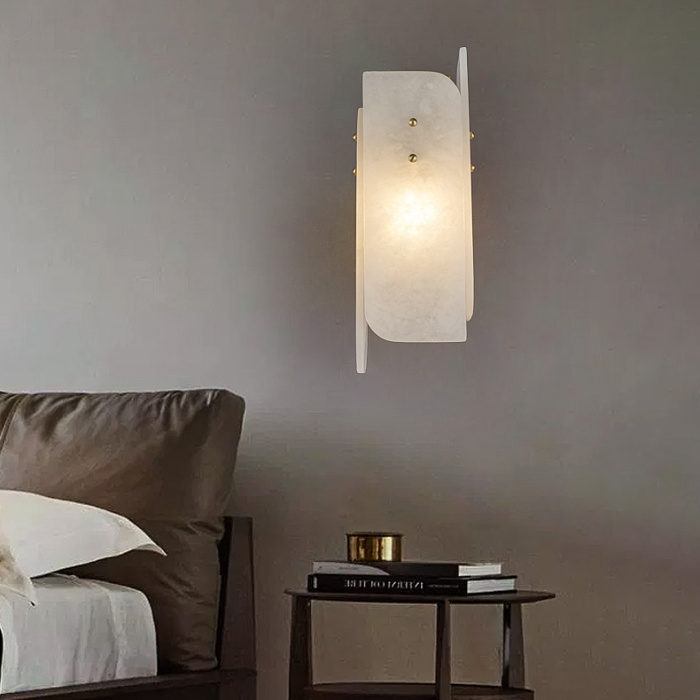 Настенный светильник SLIPA B ImperiumLoft