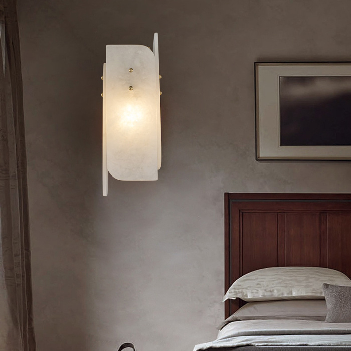 Настенный светильник SLIPA B ImperiumLoft