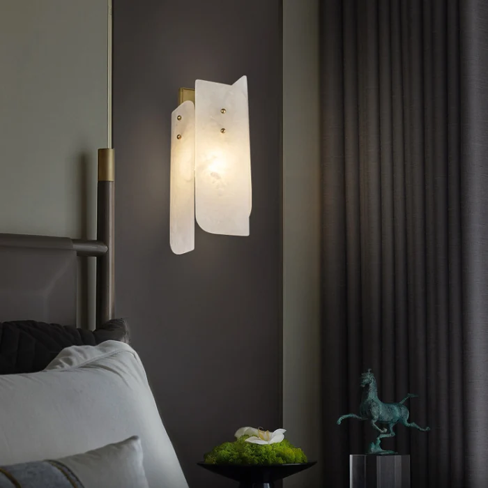 Настенный светильник SLIPA B ImperiumLoft