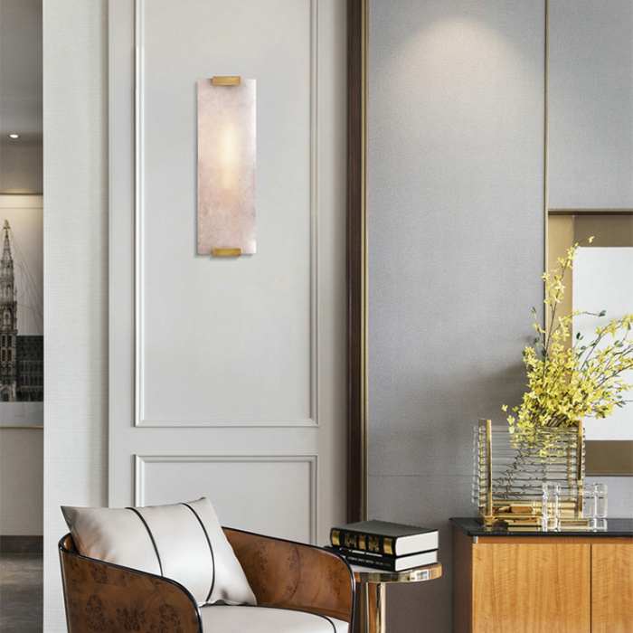 Настенный светильник SLIPA B ImperiumLoft