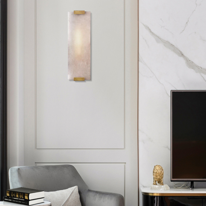 Настенный светильник SLIPA B ImperiumLoft