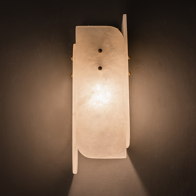 Настенный светильник SLIPA B ImperiumLoft