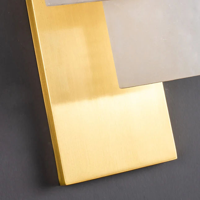 Настенный светильник SLIPA B ImperiumLoft