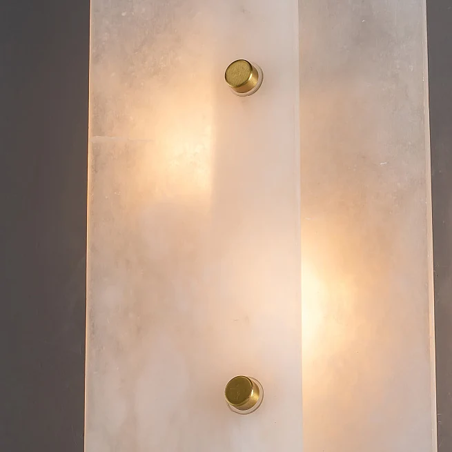 Настенный светильник SLIPA B ImperiumLoft