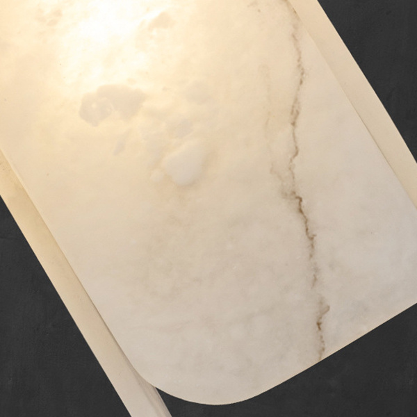 Настенный светильник SLIPA B ImperiumLoft