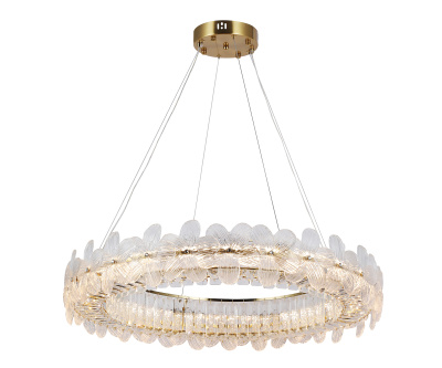 Люстра Лиона Kink Light 07600-80A,36