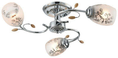 Потолочный светильник 762-107-03 VELANTE