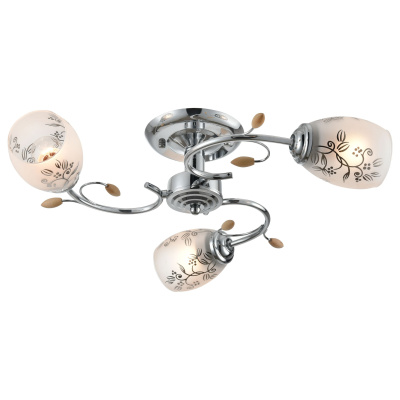 Потолочный светильник 762-107-03 VELANTE