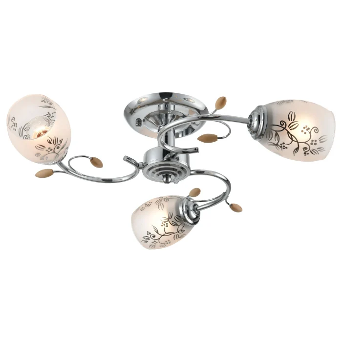 Потолочный светильник 762-107-03 VELANTE