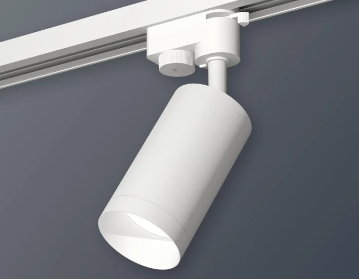 Комплект трекового однофазного светильника Ambrella light XT6322060