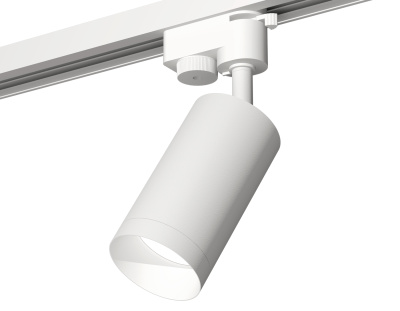 Комплект трекового однофазного светильника Ambrella light XT6322060