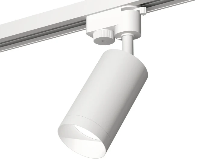 Комплект трекового однофазного светильника Ambrella light XT6322060