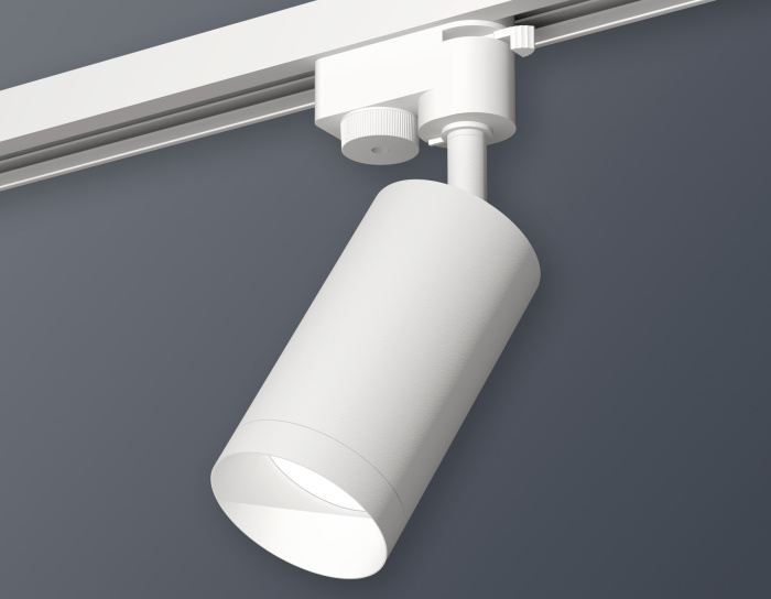 Комплект трекового однофазного светильника Ambrella light XT6322060