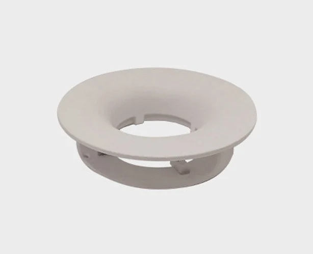 Кольцо для светильника Italline IT02-001 ring white