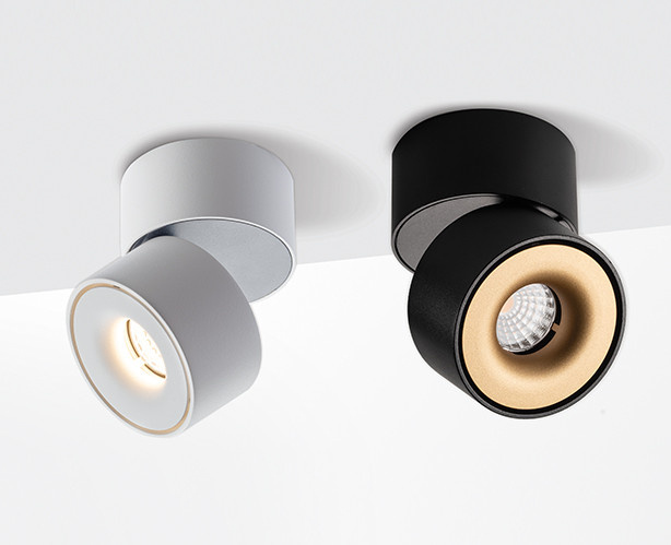 Кольцо для светильника Italline IT02-001 ring white