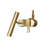 Бра Arte Lamp ALBERT A2173AP-1PB