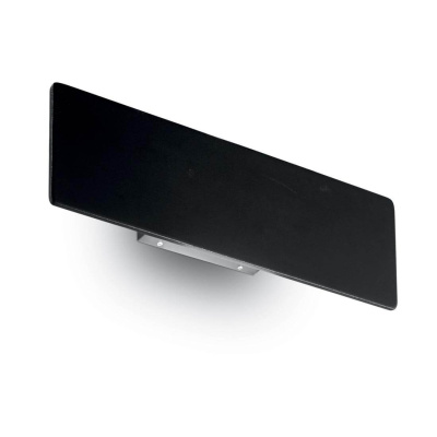 Настенный светильник Ideal Lux Zig Zag AP22 Nero 179322