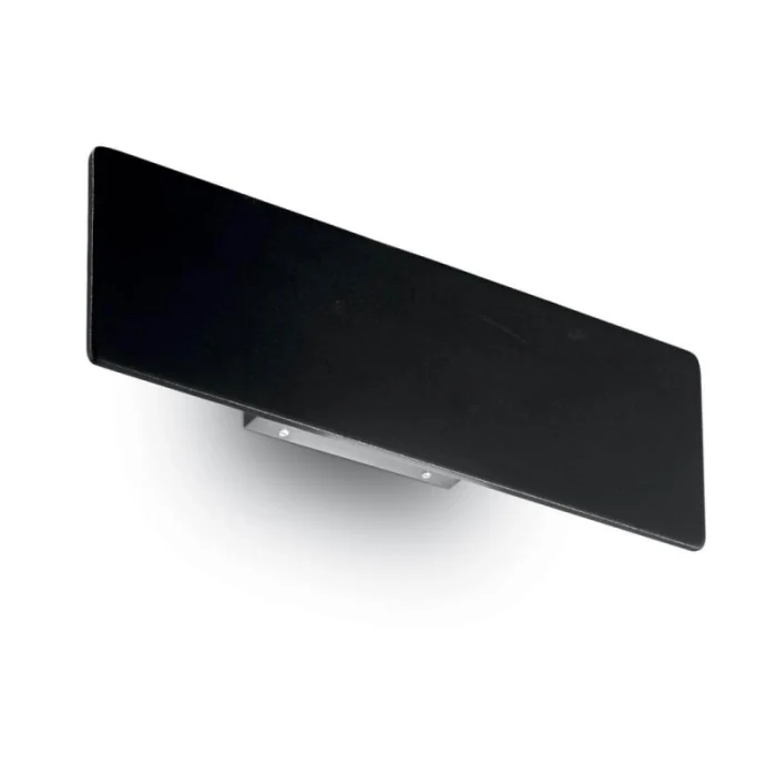 Настенный светильник Ideal Lux Zig Zag AP22 Nero 179322