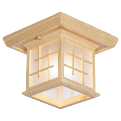 Потолочный светильник VELANTE 592-717-01