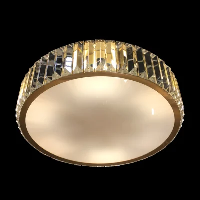 Потолочный светильник Cloyd AGRIUS FM5 / Ø42 см (арт.10589)